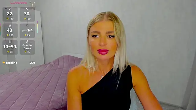 Jasmin-lady's Live XXX Chat