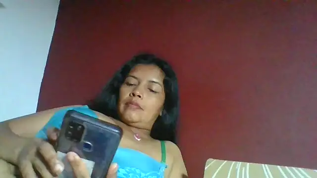 DianaOchoa_ – Live XXX-chat
