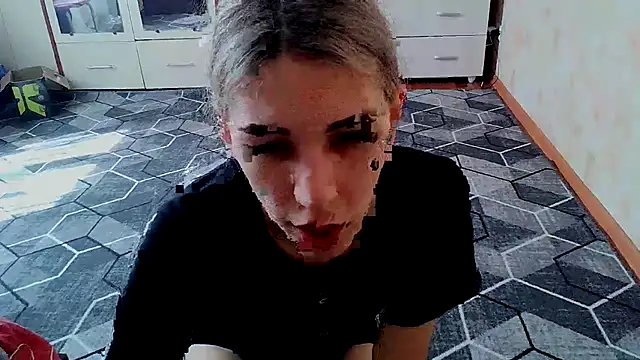 Chatroom XXX en direct de Crazy_Empresis