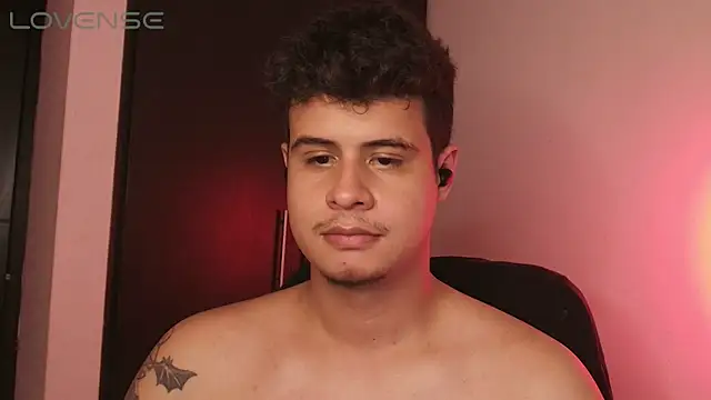 Chat XXX Live BjornSteel