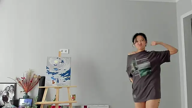 ailey_chao 现场XXX聊天