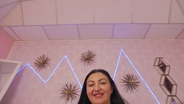 BustyEva_'s Live XXX Chat