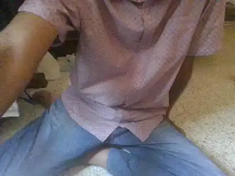 sub_slave_indi Pertunjukan Webcam
