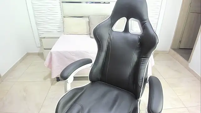Chat XXX Live Jalilat_billal