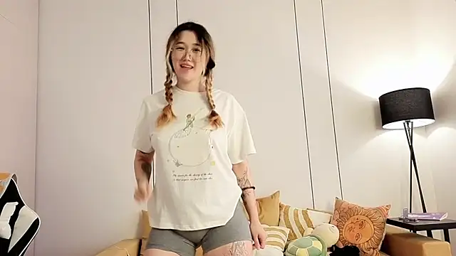 Jennatyan Live XXX-Chat