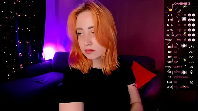 deboramoore's Live XXX Chat