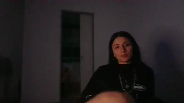 Chat XXX en directo de MiaaLunaa