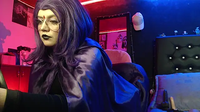 aprildolln Live XXX chat