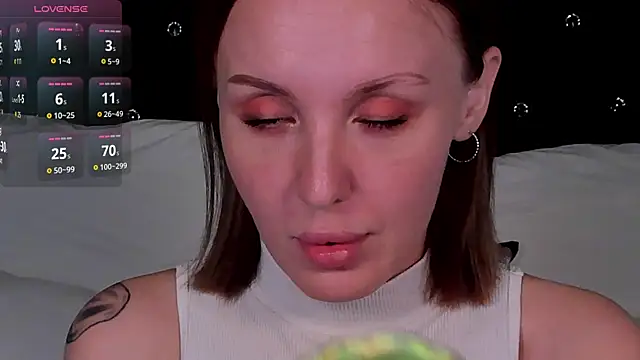 LianaFord 라이브 XXX 채팅