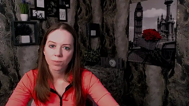 GloriaSi_n Live XXX chat