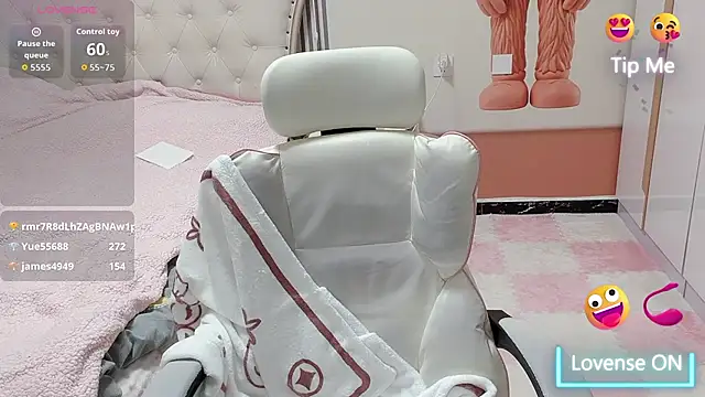 Živý XXX chat zhnlky