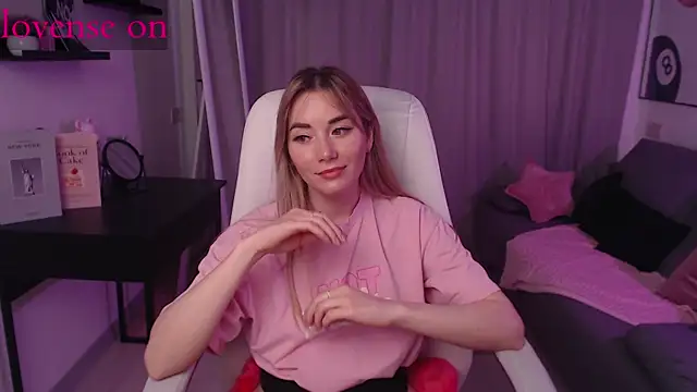 Živý XXX chat Rosie_Mac