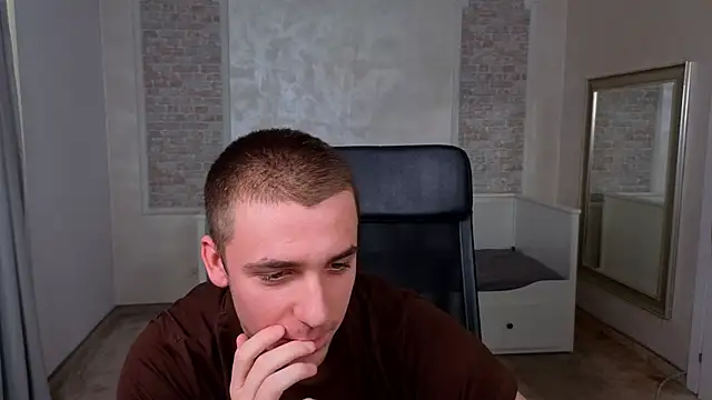 KellenWest – Live XXX-chat