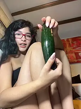 dani_belaのライブXXXチャット