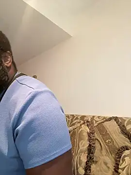 KOdaLion Webcam show