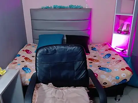 Chat XXX Live calma_ramseyrs707