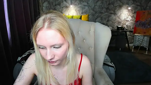 Chat XXX Live Elizabeth_Adams