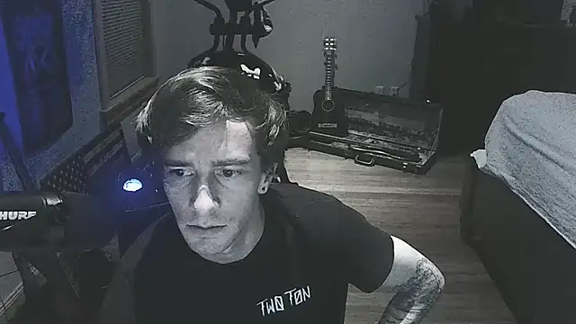 Czat XXX na żywo – LEVIATHANX666