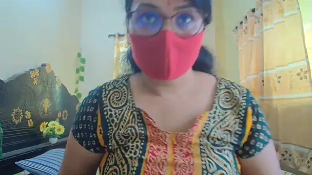 Elena_cruz5 网络视讯表演