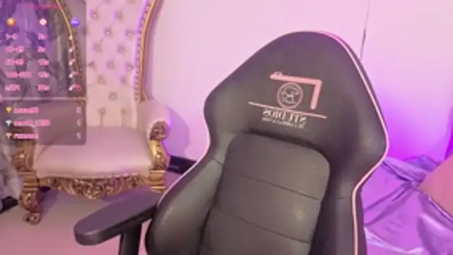 XXX chat uživo modela SABRIINA_TAY