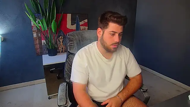 عرض كام DaxGreer