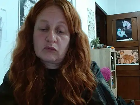 ViioletaMora's Live XXX Chat