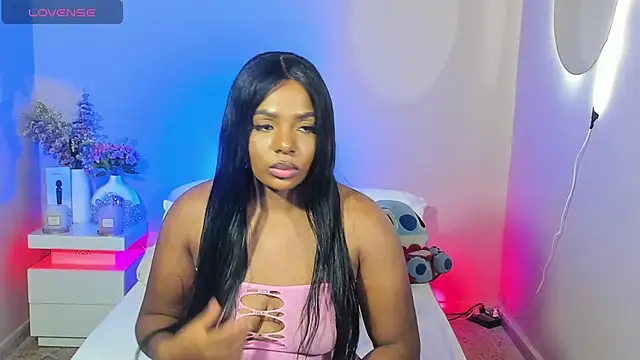 IvyBliss8's Live XXX Chat