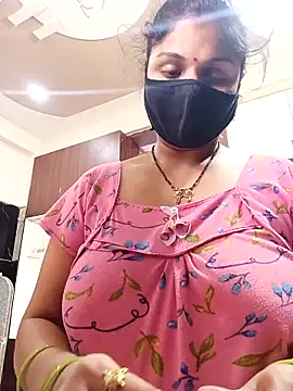 Sexy_Aasma 网络视讯表演