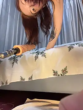 Вебкам-шоу Rinamay_