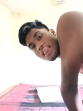 Krishna-10's Webcam Show