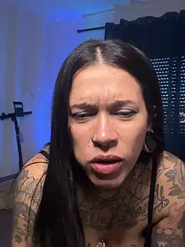 DommeLola Webcam show