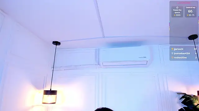 soffiicastro 即時 XXX 聊天