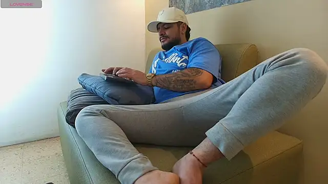 TROY_KIRK Webcamshow