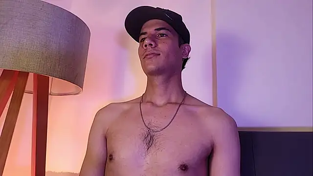 Derek_stud_: вебкам-шоу