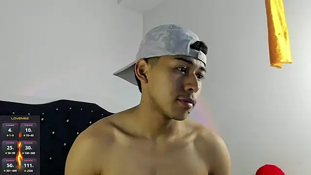Show Webcam de Robert__Zan