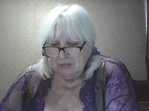 Alexia64231 网络视讯表演