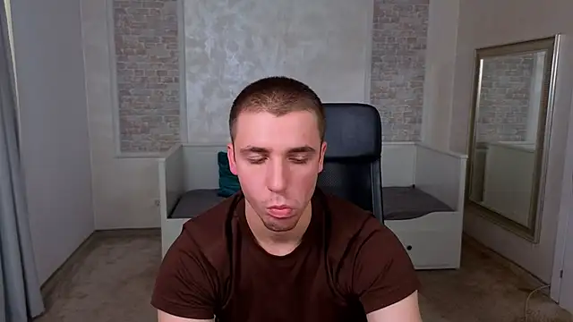 عرض كام KellenWest