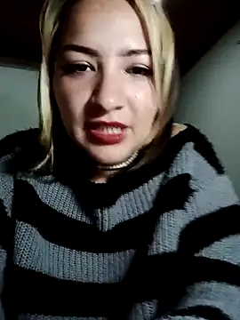 HannaJonnes_ 网络视讯表演