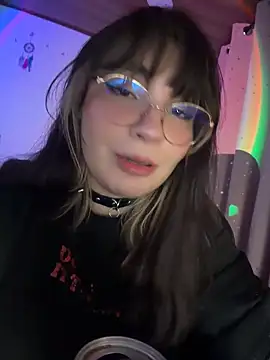 QueenOfBeherits Webcam show