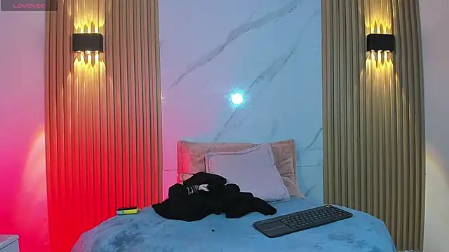 عرض كام im_jeus_stan