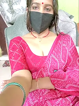 Desi_Diva_Soniya 现场XXX聊天