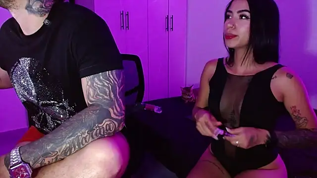 XXX chat uživo modela miia-liiam