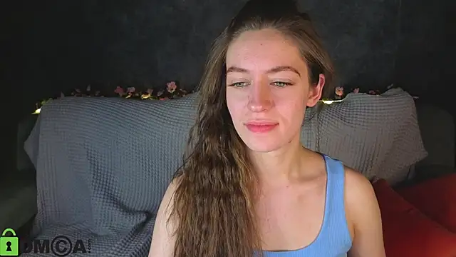 Agnes_Wells' Live XXX Chat