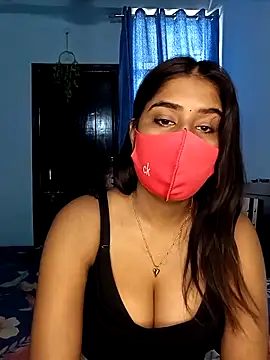 Chat XXX Live HotShanayaXO