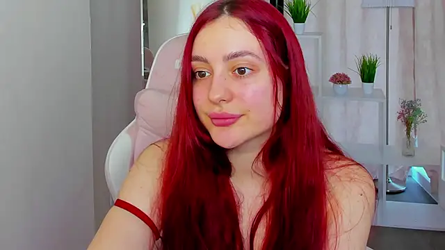 Jessica_Jonsonnn Live XXX chat