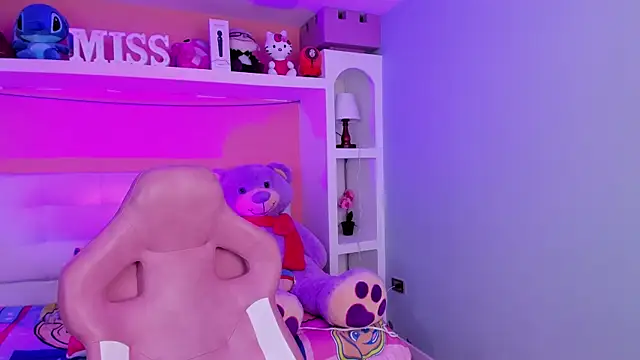 Chat XXX Live miss___megan