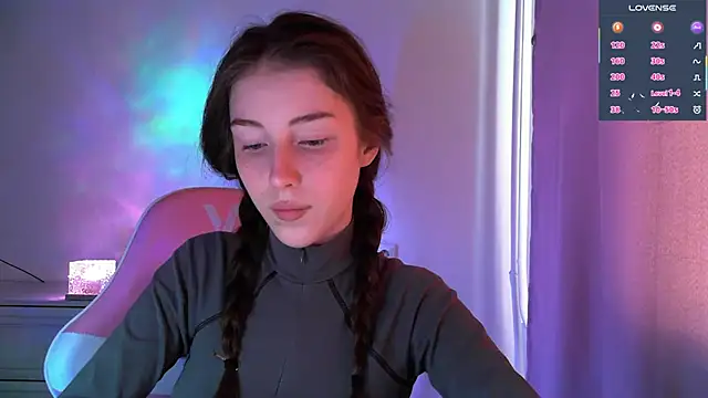 eskatmi's Webcam Show