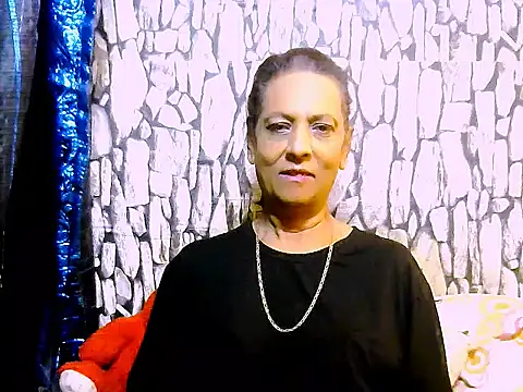 Hot_queen58 Webcam Show