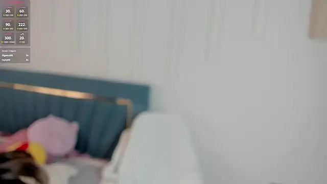 kok0mi's Live XXX Chat