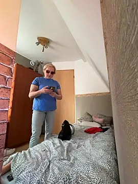 Svetlysvet Webcam-Show